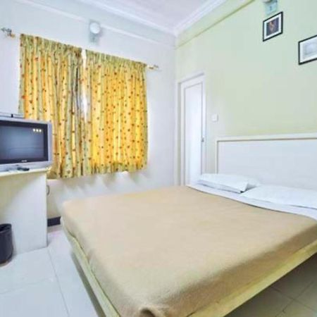 The Corporate Comforts Bangalore Eksteriør billede
