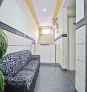 The Corporate Comforts Bangalore Eksteriør billede